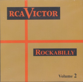 V.A. - RCA Victor Rockabilly Vol 2 - Klik op de afbeelding om het venster te sluiten